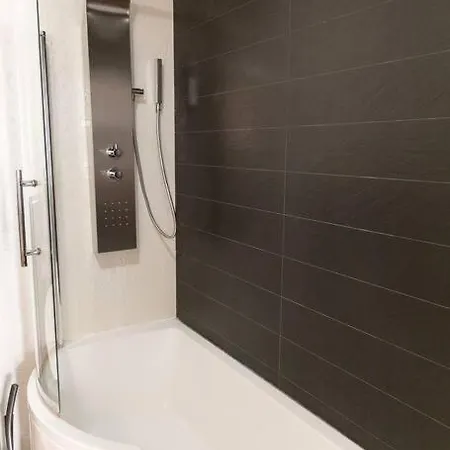 Liquindoi By Gades Gestion Apartment