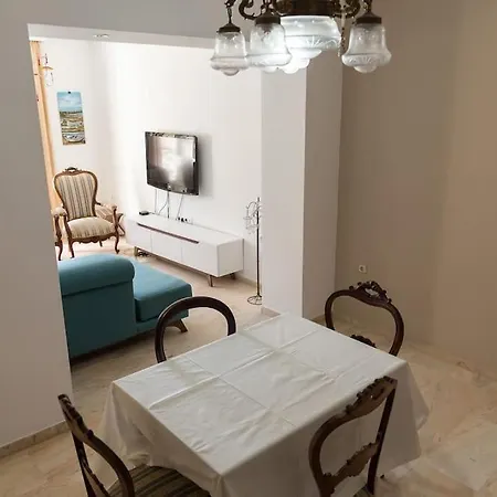 Liquindoi By Gades Gestion Apartment Cadiz