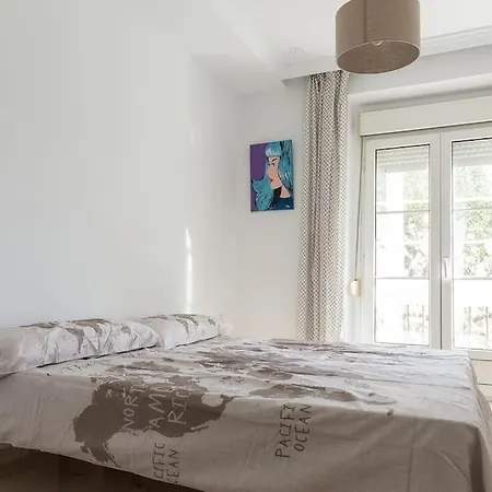 Apartment Liquindoi By Gades Gestion *