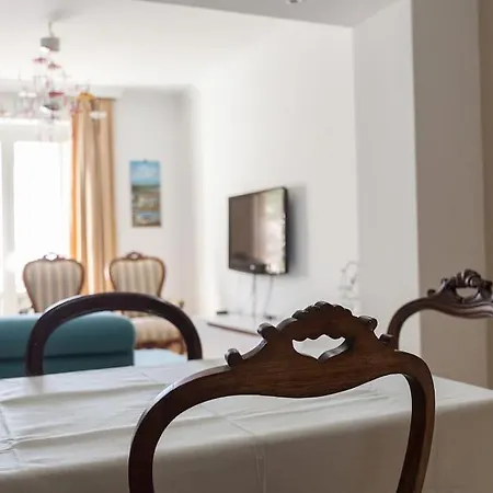 Liquindoi By Gades Gestion Apartment *