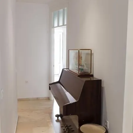 Apartment Liquindoi By Gades Gestion