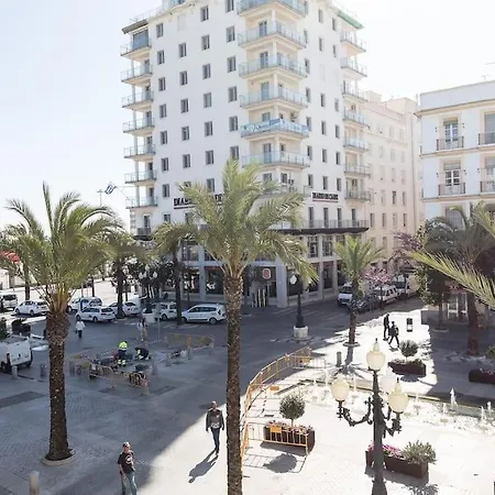 Liquindoi By Gades Gestion Cadiz