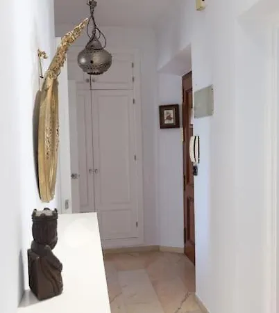 Apartment Liquindoi By Gades Gestion Cadiz
