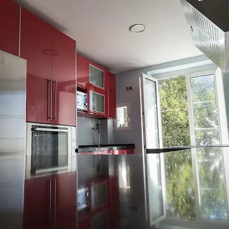 Apartment Liquindoi By Gades Gestion *